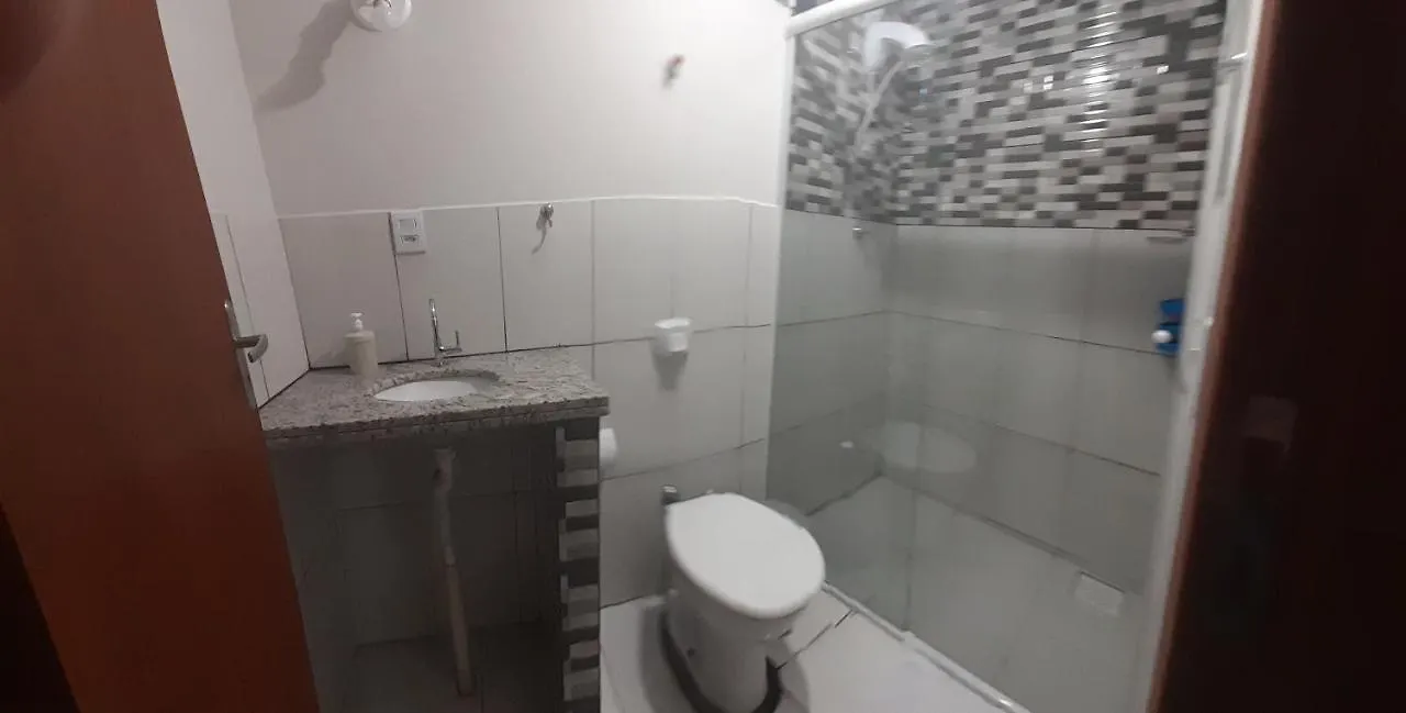 דירות Florianópolis Moradas Mar Do Sul - Floripa - Belo Sobrado Com Aptos Na Praia Do Campeche ברזיל