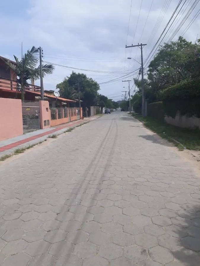 דירות Florianópolis Moradas Mar Do Sul - Floripa - Belo Sobrado Com Aptos Na Praia Do Campeche