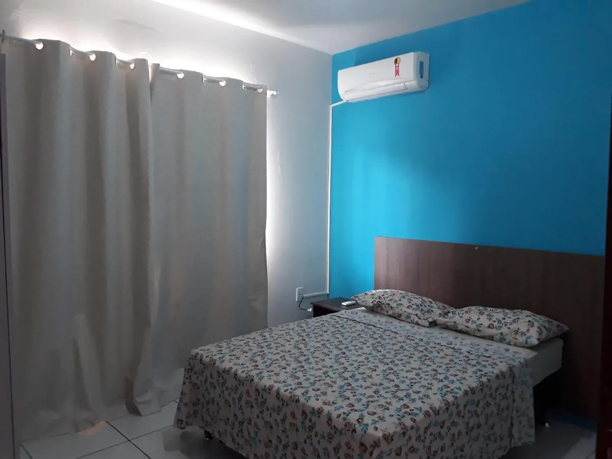 דירות Florianópolis Moradas Mar Do Sul - Floripa - Belo Sobrado Com Aptos Na Praia Do Campeche 0*,  ברזיל