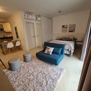 Charmoso Studio Novo Campeche Apartamento